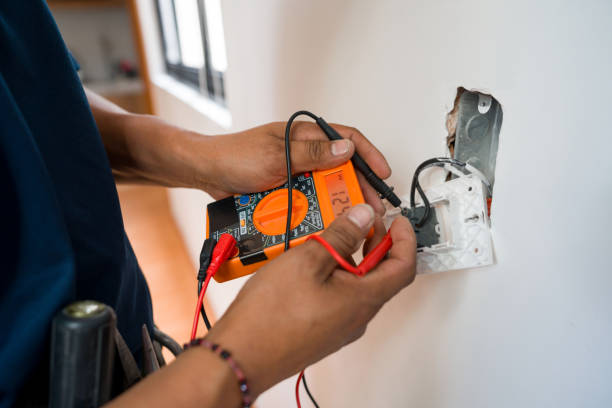 Best Affordable Emergency Electrician  in Mechanicstown, NY