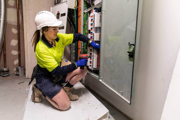 Best Emergency Electrician Near Me  in Mechanicstown, NY