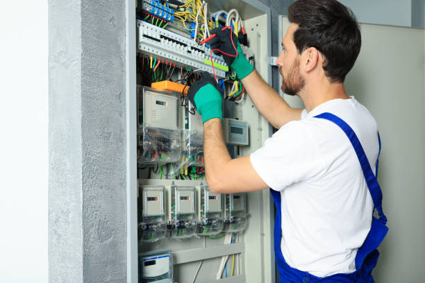 Best Electrical Troubleshooting Services  in Mechanicstown, NY