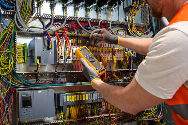 Professional Electrician in Mechanicstown, NY