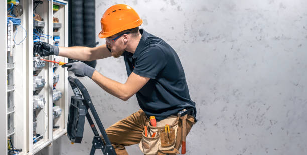 Best Best Electricians Near Me  in Mechanicstown, NY